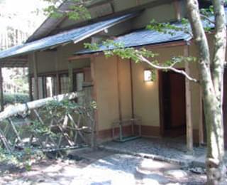 椿大神社（鈴松庵）